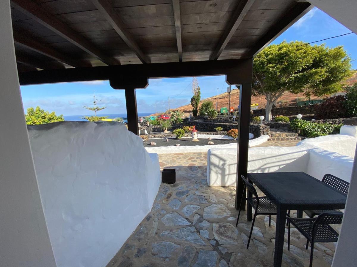 Club Jm Lanzarote Casa de hóspedes Tabayesco Exterior foto