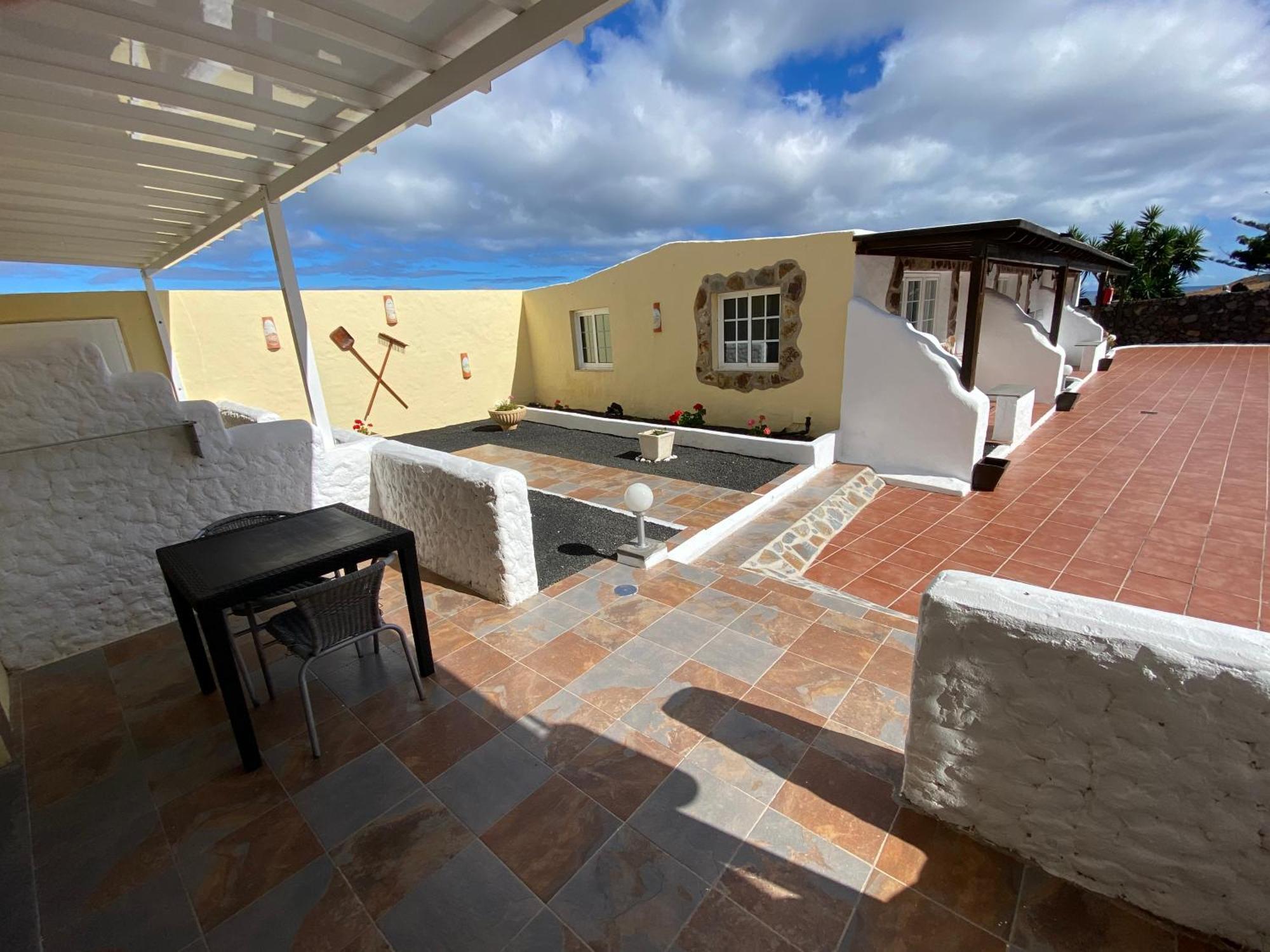 Club Jm Lanzarote Casa de hóspedes Tabayesco Exterior foto