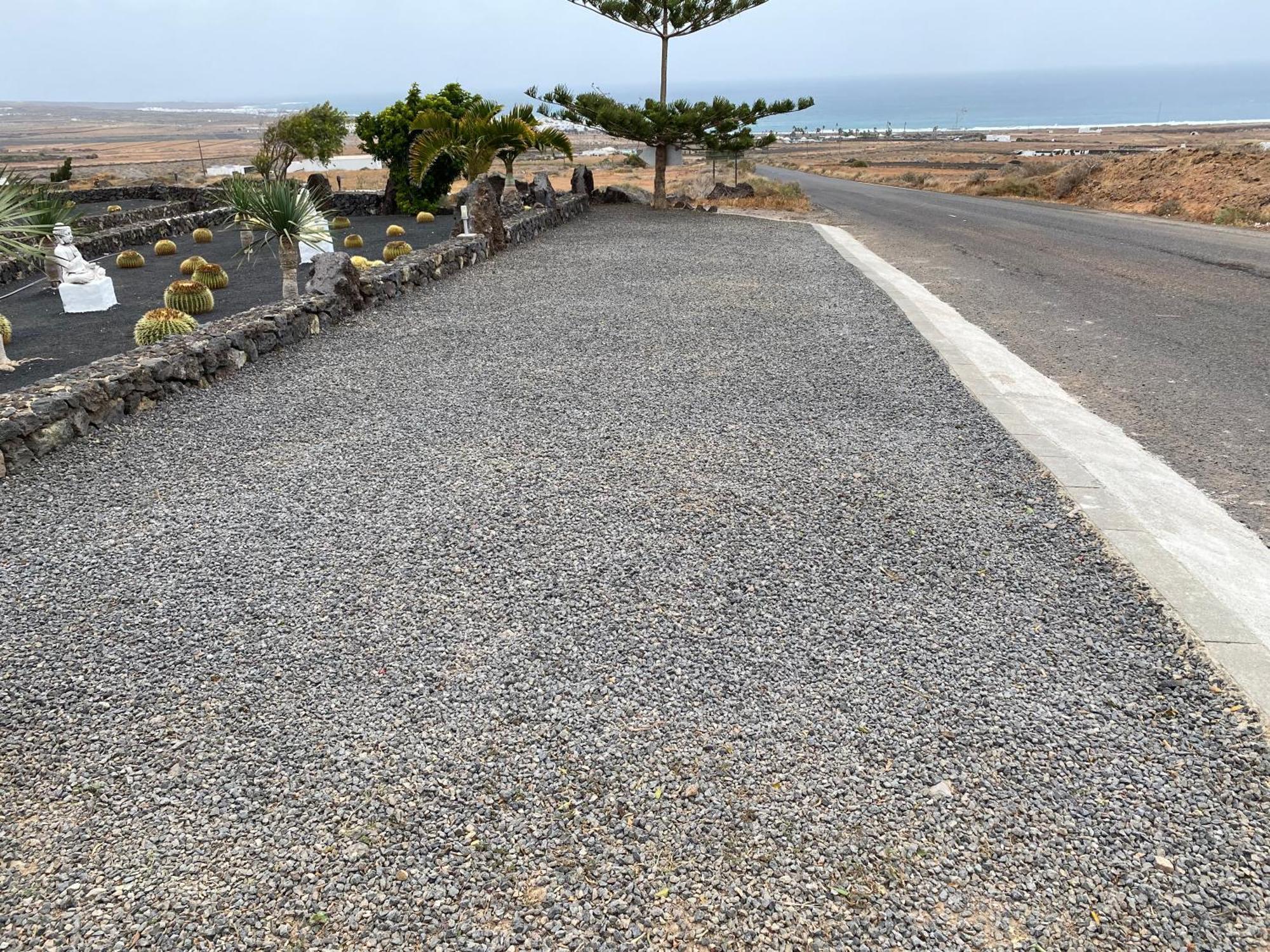 Club Jm Lanzarote Casa de hóspedes Tabayesco Exterior foto